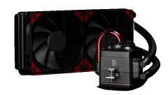 Водно охлаждане Water Cooling CAPTAIN 240 EX Водно охлаждане Water Cooling CAPTAIN 240 EX
