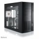 Case Eclipse 62 V2, Aluminium Big Black Case Eclipse 62 V2, Aluminium Big Black