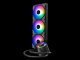 Water Cooling CASTLE 360 RGB V2 - Addressable RGB