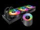 Water Cooling CASTLE 360 RGB V2 - Addressable RGB Water Cooling CASTLE 360 RGB V2 - Addressable RGB