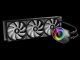 Water Cooling CASTLE 360 RGB V2 - Addressable RGB Water Cooling CASTLE 360 RGB V2 - Addressable RGB