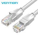Vention Кабел LAN UTP Cat.6 Patch Cable - 3M Gray - IBEHI