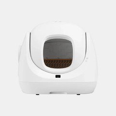 Самопочистваща се котешка тоалетна BayMax Litter Box Самопочистваща се котешка тоалетна BayMax Litter Box