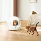 Самопочистваща се котешка тоалетна BayMax Litter Box Самопочистваща се котешка тоалетна BayMax Litter Box