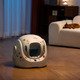 Самопочистваща се котешка тоалетна BayMax Litter Box Самопочистваща се котешка тоалетна BayMax Litter Box