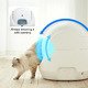 Самопочистваща се котешка тоалетна BayMax Litter Box Самопочистваща се котешка тоалетна BayMax Litter Box