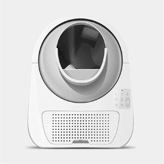 AI Cat Litter Box - PRO Ultra with AI camera AI Cat Litter Box - PRO Ultra with AI camera