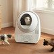 AI Cat Litter Box - PRO Ultra with AI camera AI Cat Litter Box - PRO Ultra with AI camera