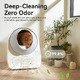 AI Cat Litter Box - PRO Ultra with AI camera AI Cat Litter Box - PRO Ultra with AI camera