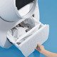 Самопочистваща се котешка тоалетна Scooper Young Version - CL-03 Самопочистваща се котешка тоалетна Scooper Young Version - CL-03