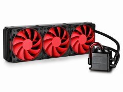 Water Cooling CAPTAIN 360 - Intel/Amd