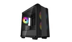 кутия Case mATX - CC360 A-RGB кутия Case mATX - CC360 A-RGB