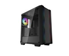 кутия Case ATX CC560 A-RGB кутия Case ATX CC560 A-RGB
