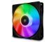 Fan Pack 3-in-1 3x120mm CF120 RGB with controller