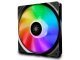 комплект вентилатори Fan Pack 2-in-1 2x140mm - CF140 - RGB Addressable with controller