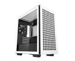 Case mATX - CH370 WH Case mATX - CH370 WH