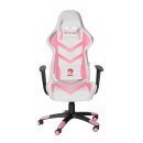 геймърски стол Gaming Chair CH-106 v2 Pink