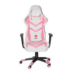 геймърски стол Gaming Chair CH-106 v2 Pink геймърски стол Gaming Chair CH-106 v2 Pink