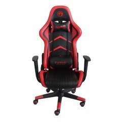 геймърски стол Gaming Chair CH-106 Black/Red