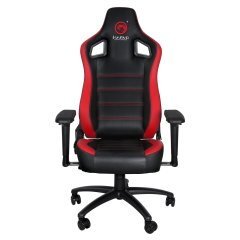 геймърски стол Gaming Chair CH-118 Black/Red