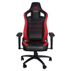 геймърски стол Gaming Chair CH-118 Black/Red геймърски стол Gaming Chair CH-118 Black/Red