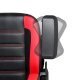 геймърски стол Gaming Chair CH-118 Black/Red геймърски стол Gaming Chair CH-118 Black/Red