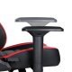геймърски стол Gaming Chair CH-118 Black/Red геймърски стол Gaming Chair CH-118 Black/Red