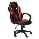 геймърски стол Gaming Chair CH-301 Black/Red - MARVO-CH-301-RD
