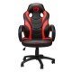 Gaming Chair CH-301 Black/Red - MARVO-CH-301-RD