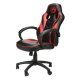 геймърски стол Gaming Chair CH-301 Black/Red - MARVO-CH-301-RD