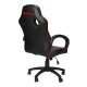 Gaming Chair CH-301 Black/Red - MARVO-CH-301-RD Gaming Chair CH-301 Black/Red - MARVO-CH-301-RD