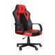 геймърски стол Gaming Chair CH-902 Red