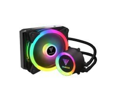 Water Cooling 120mm - CHIONE E2-120 LITE - aRGB Water Cooling 120mm - CHIONE E2-120 LITE - aRGB