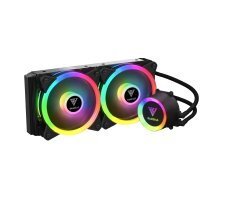 Water Cooling 240mm - CHIONE M2-240 LITE - aRGB Water Cooling 240mm - CHIONE M2-240 LITE - aRGB