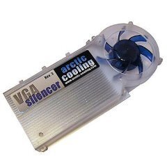 VGA Silencer, Rev.3 VGA Silencer, Rev.3