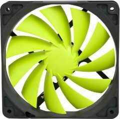Fan 120mm PWM 800-1700rpm SWIF2-120P Fan 120mm PWM 800-1700rpm SWIF2-120P