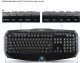 Клавиатура Keyboard Multimedia USB ZM-K300M Клавиатура Keyboard Multimedia USB ZM-K300M