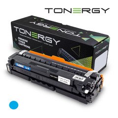съвместима Тонер Касета Compatible Toner Cartridge SAMSUNG CLT-C506L Cyan, 3.5k съвместима Тонер Касета Compatible Toner Cartridge SAMSUNG CLT-C506L Cyan, 3.5k