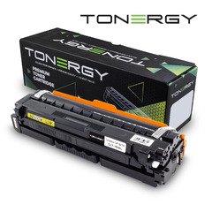 Compatible Toner Cartridge SAMSUNG CLT-Y506L Yellow, 3.5k Compatible Toner Cartridge SAMSUNG CLT-Y506L Yellow, 3.5k