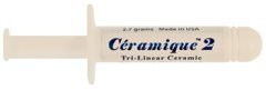 Термо паста Arctic Ceramique 2 - 2.7g Термо паста Arctic Ceramique 2 - 2.7g