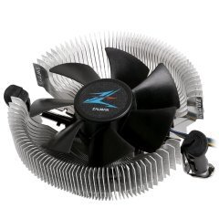 охладител CPU Cooler CNPS80G PWM - Intel 115x охладител CPU Cooler CNPS80G PWM - Intel 115x