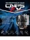 Охлаждане CPU Cooler CNPS8X OPTIMA 775/1150/AMD Охлаждане CPU Cooler CNPS8X OPTIMA 775/1150/AMD