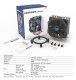 CPU Cooler CNPS9X OPTIMA Intel/AMD CPU Cooler CNPS9X OPTIMA Intel/AMD