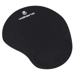 подложка за мишка с гел Mousepad Comfort - Gel Wrist Guard - VK-20009-BK подложка за мишка с гел Mousepad Comfort - Gel Wrist Guard - VK-20009-BK