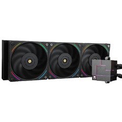 водно охлаждане Water Cooling Core Matrix 360 Black - LGA1851/LGA1700/AM5 водно охлаждане Water Cooling Core Matrix 360 Black - LGA1851/LGA1700/AM5