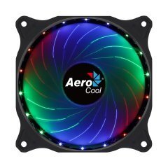 вентилатор Fan 120 mm - Cosmo 12 - Fixed RGB - ACF3-NA10117.11 вентилатор Fan 120 mm - Cosmo 12 - Fixed RGB - ACF3-NA10117.11