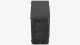 кутия Case mATX - CS-107-A-BK-v2 - 3 fans included кутия Case mATX - CS-107-A-BK-v2 - 3 fans included