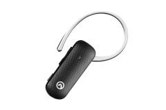 Bluetooth HANDS-FREE Earpiece with mic - AM1201