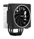 CPU Cooler - Cylon 4 BLACK aRGB PWM - ACTC-CL30410.01 CPU Cooler - Cylon 4 BLACK aRGB PWM - ACTC-CL30410.01