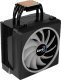 CPU Cooler - Cylon 4F BLACK aRGB PWM - ACTC-CL30420.01 CPU Cooler - Cylon 4F BLACK aRGB PWM - ACTC-CL30420.01